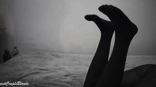 You Need To See These Legs - Miley Grey