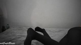 You Need To See These Legs - Miley Grey