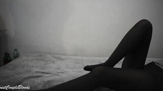 You Need To See These Legs - Miley Grey