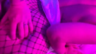 Fiance Banged into the Booty on Halloween. No Tricks, Just Treats!