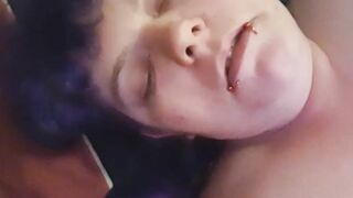 Bbw solo vibe- Antixxbabe