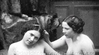 Dark Lantern Entertainment presents, My Hidden Life, The Sexsual Confessions of a Victorian English Gentleman