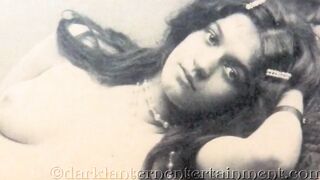 Dark Lantern Entertainment presents, My Hidden Life, The Sexsual Confessions of a Victorian English Gentleman