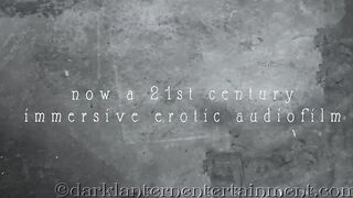 Dark Lantern Entertainment presents, My Hidden Life, The Sexsual Confessions of a Victorian English Gentleman