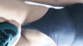 milf help me got the milk satisfy