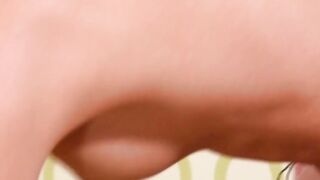 blonde Susan gets nailed with dildos and penis by her friend