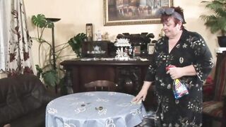 My Beauty and Fat STEPMOM!!! - VOL 03