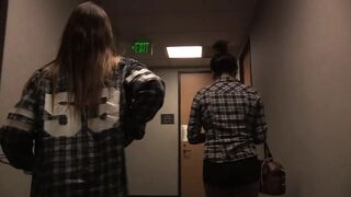 On The USA streets!!! - episode #01