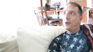 My STEPDADDY loves Young Snatch!!! - episode #19