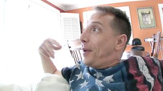 My STEPDADDY loves Young Snatch!!! - episode #19