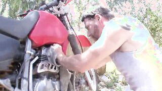 OLDER PIGS BONED BETTER!!! - episode #14