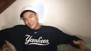 Sexsual college skank is watched getting screwed