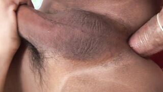 eastern transexual - sex tourist with Thai t-girl