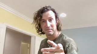 Kayme Kai give a bj and fucks Tony DeSergio