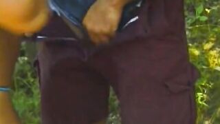 Playful blonde peacherino closed with an gives to hook up