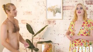 Tricked By The InLaws Kayla Paige, Chloe Cherry