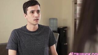 Stepmom Your Lips Taste Like Cunt Ashley Lane, Jamie Michelle