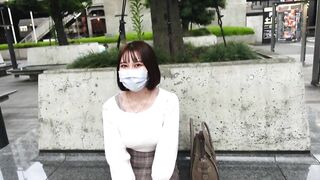 https://bit.ly/3wgbWmd  The college bimbos is a skank who had sex with stranger yesterday too. Her masochistic vagina is banged by huge cock, and she reached a lot of orgasm. Japanese amateur private porn.