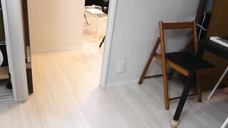 https://bit.ly/3wgbWmd  The college bimbos is a skank who had sex with stranger yesterday too. Her masochistic vagina is banged by huge cock, and she reached a lot of orgasm. Japanese amateur private porn.