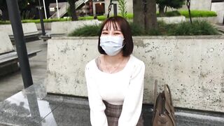 https://bit.ly/3wgbWmd  The college bimbos is a skank who had sex with stranger yesterday too. Her masochistic vagina is banged by huge cock, and she reached a lot of orgasm. Japanese amateur private porn.