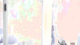 STEPMOM punishes SON for spying- Allesandra Snow