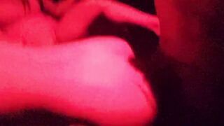Fucking unknown cunt with mouth at swing party (complete on RED)