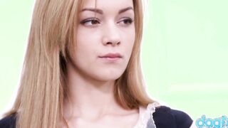 DAGFS - How To Satisfy Your Slender gf Sonya Sweet