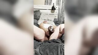 New Vibrator