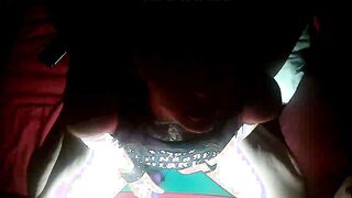 Rides my toy see me squirt