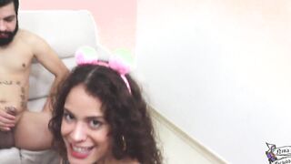 I just wanted to got jizz into the face and dick into the booty - ANAL XRED