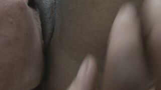 EBONY Penis, WHITE Sperm!!! - VOL 08