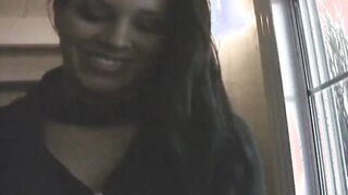 Alexa Jordan offer a oral sex and fucks Sascha Koch