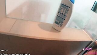 Sexsual fantasy: Caught my stepbrother and made him cum