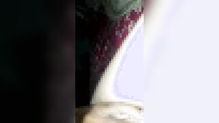 Punjab fiance loves fingers