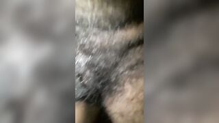 Indian ex-wife standing sex