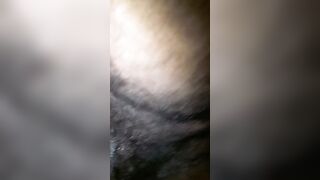 Indian ex-wife standing sex