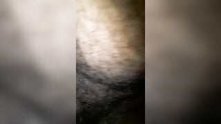 Indian ex-wife standing sex