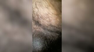 Indian ex-wife standing sex