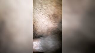 Indian ex-wife standing sex