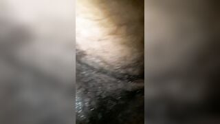Indian ex-wife standing sex