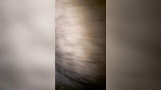 Indian ex-wife standing sex