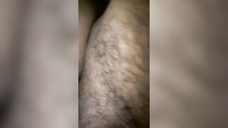 Indian ex-wife standing sex