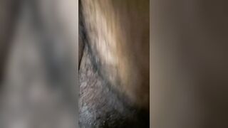 Indian ex-wife standing sex