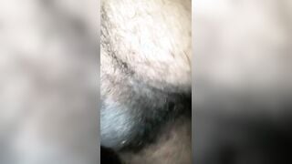 Indian ex-wife standing sex
