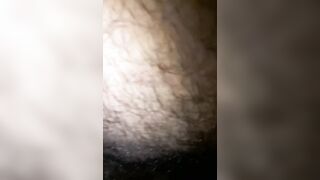 Indian ex-wife standing sex