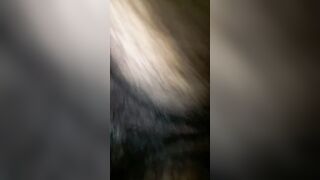 Indian ex-wife standing sex