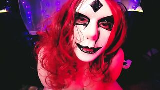 FAT hot Katboodah Nasty pov Soak Unshaved Twat Oil Down Snatch WORSHIP