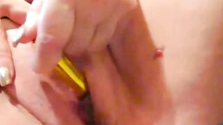 EuropeMaturE Solo Ladies Footage Compilation