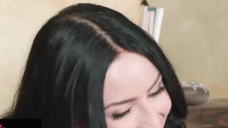 Twistys - Behind the scenes pre porn Interview - Bailey Rayne , Jade Baker
