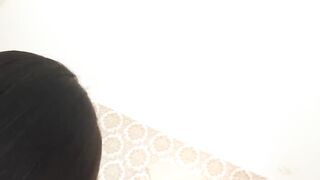 Squidpis - Uncensored, Hottie Japanese Goddess Goes Solo vol1.